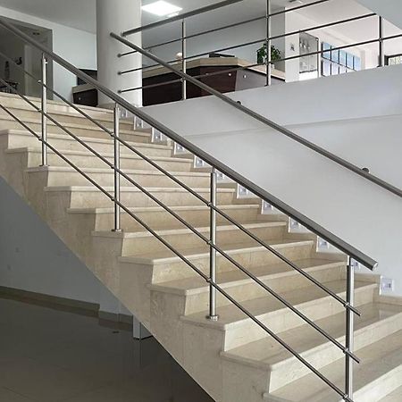 Hotel Juan Maria Tuluá Zewnętrze zdjęcie