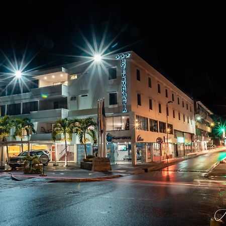 Hotel Juan Maria Tuluá Zewnętrze zdjęcie