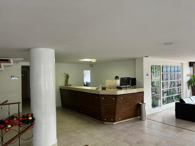 Hotel Juan Maria Tuluá Zewnętrze zdjęcie
