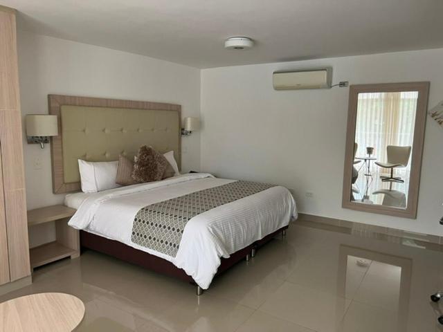 Hotel Juan Maria Tuluá Zewnętrze zdjęcie