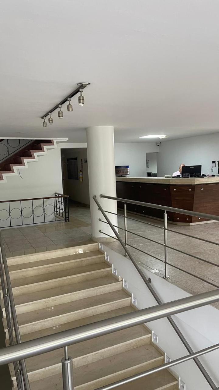 Hotel Juan Maria Tuluá Zewnętrze zdjęcie