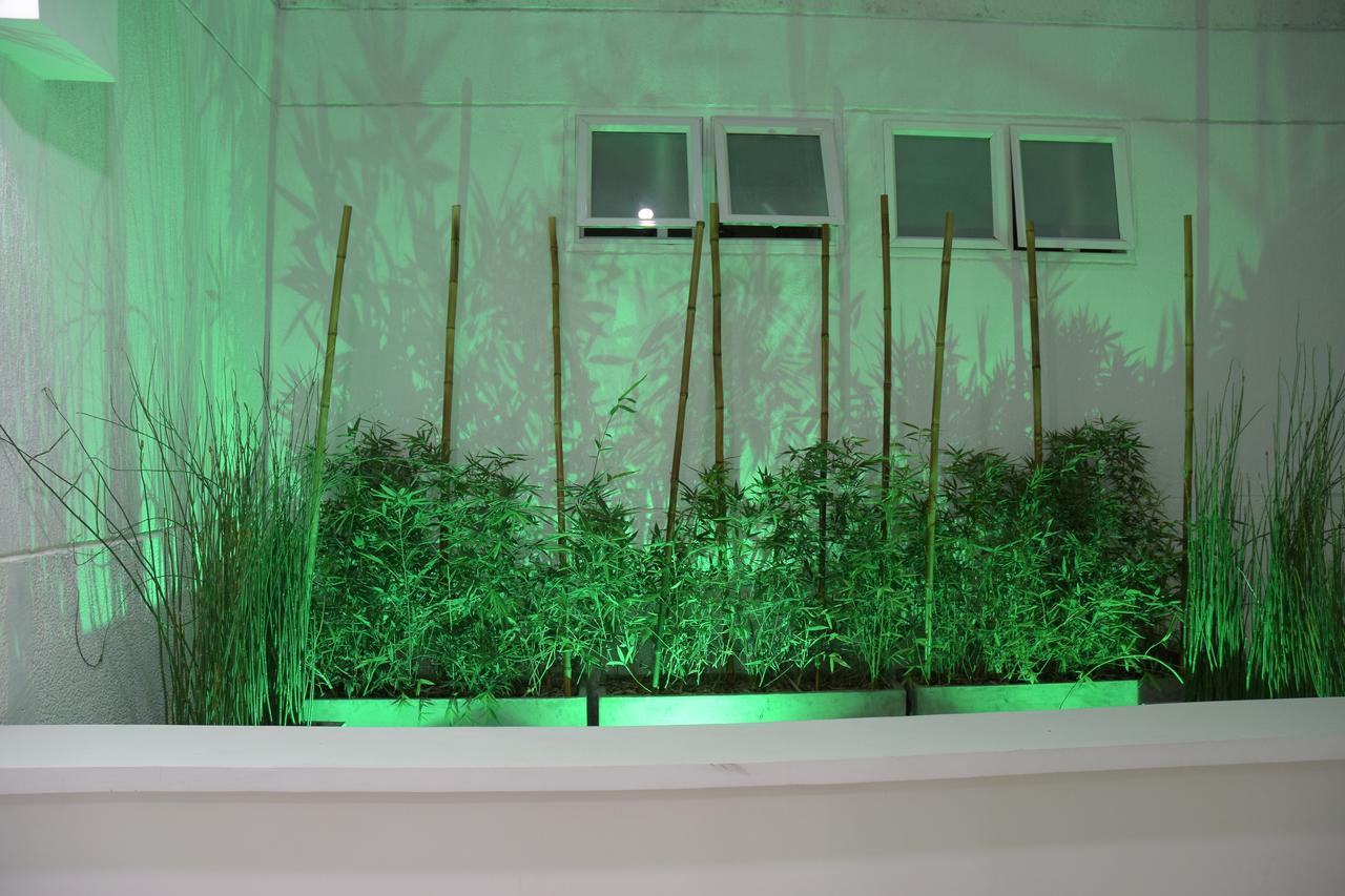 Hotel Juan Maria Tuluá Zewnętrze zdjęcie